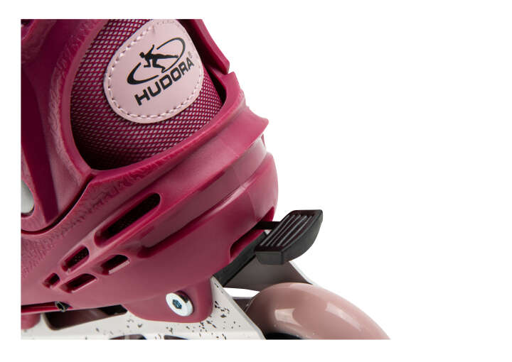 HUDORA Inline Skates Comfort